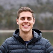 Michael LeBlancs foto