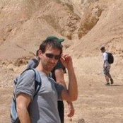 Nir Friedman's photo