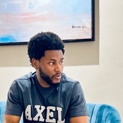Foto von Nonso Ike
