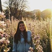 Madison Blake's photo