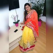 Devyani Singh's photo