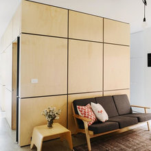 maxon living