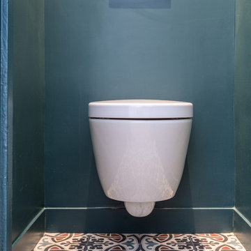 Scandinave Toilettes