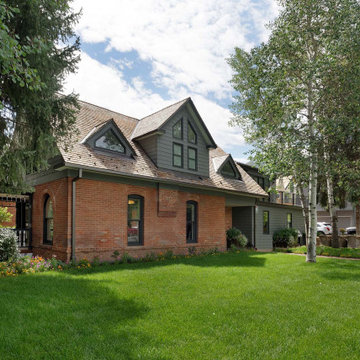 Aspen Victorian