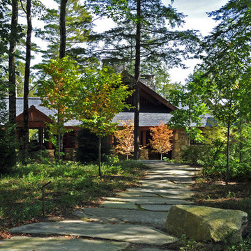 Lake Camp
