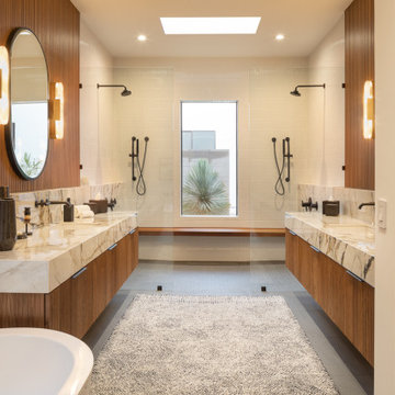 LAFAYETTE | Bathroom