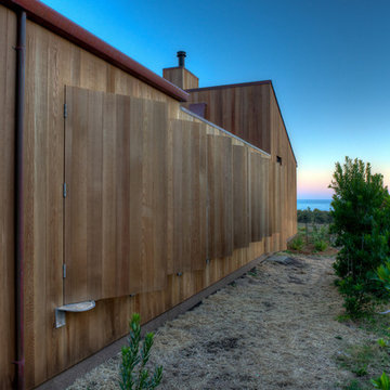 Sea Ranch Residence