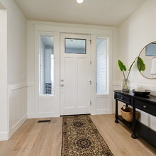 Flyer And Door