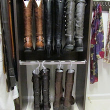 Closet Ideas