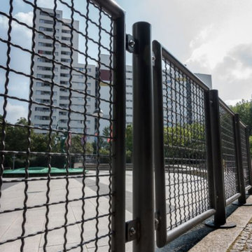 Fence Installation in Kansas City