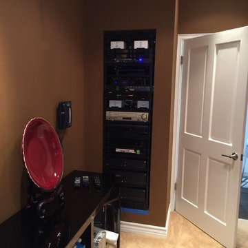 Home Theater
