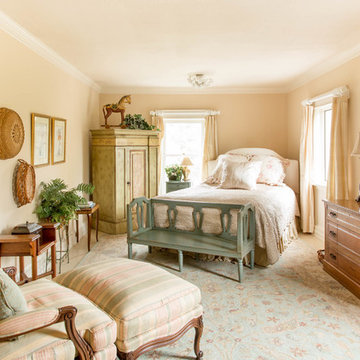 My Houzz: Golden Hill Studio