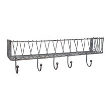 Coat Rack