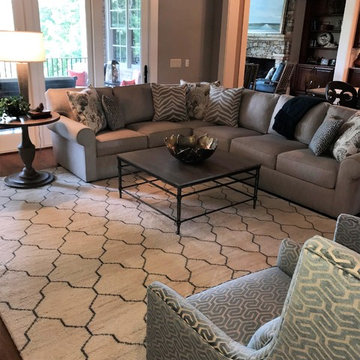 Milton Manor Greta Room