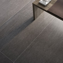 tile floor