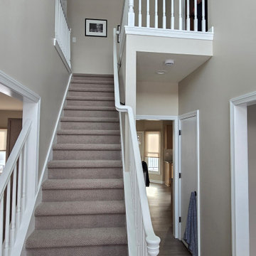 Akron Home Interior Refresh