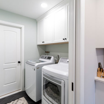 Lawrence Laundry Room - Berkeley Heights, NJ
