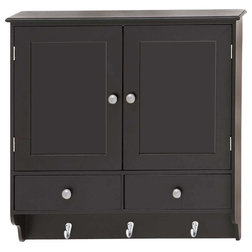 Transitional Accent Chests And Cabinets by GwG Outlet