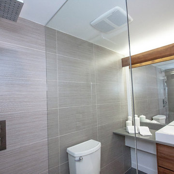 Modern Bathroom