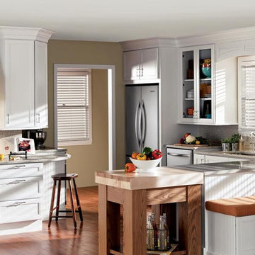 Hampton's Kitchens & Appliances