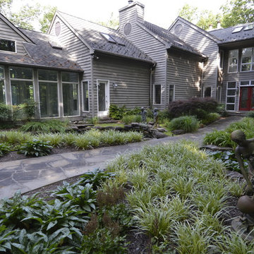 Beards Creek Residence