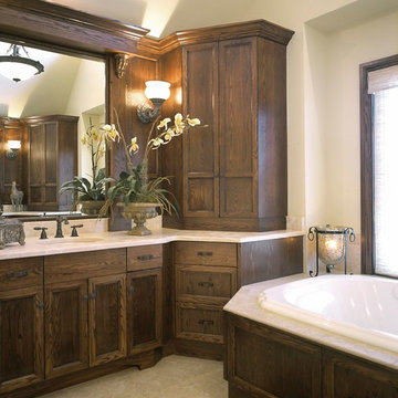 Vanities