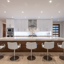 Beach Kitchen