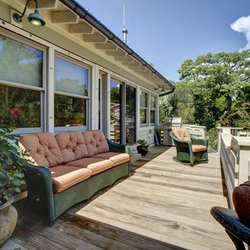 Craftsman Home