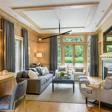 modern/contemporary