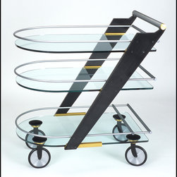 Trolleys - Furniture