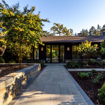 Kenfield Residence