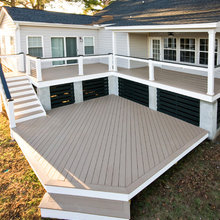 HH New Deck