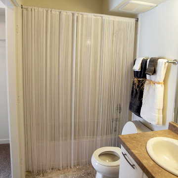 'Next Top Designer' Dwell Showhome Five