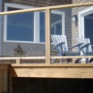 Wood Structures