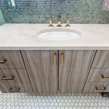 Barbados Bathroom