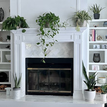 P’s Mantle