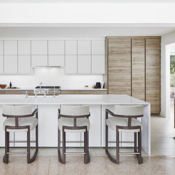 Concrete Contemporary Update
