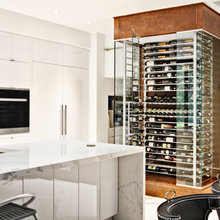wine