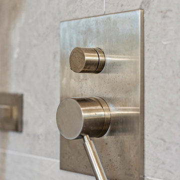Bathroom Addition in Santa Clara