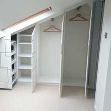 Ben’s Bedroom