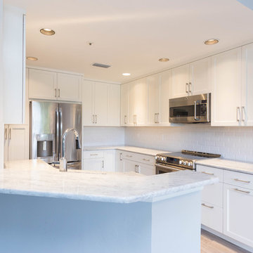 Bonita Bay Condo Remodel