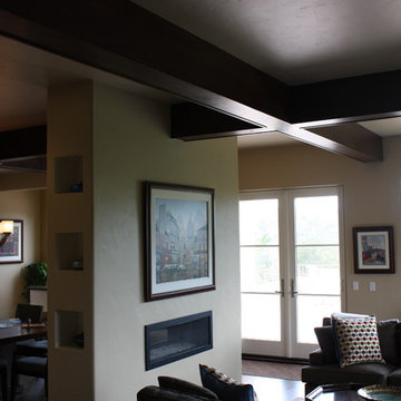 Redwood City Whole House Renovation
