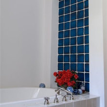 bathrooms