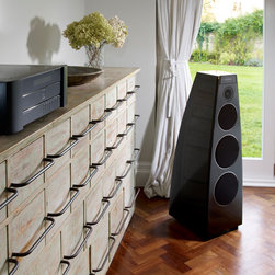 Meridian Audio - Products