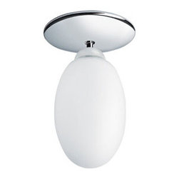 Brera Ceiling Light By Flos Lighting - Flush-mount Ceiling Lighting