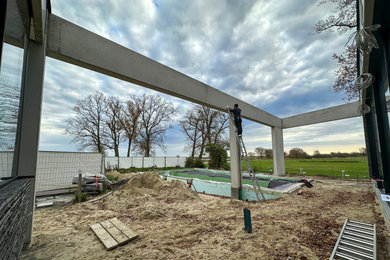 Projekt in Bremen – Architektur trifft Outdoor-Komfort