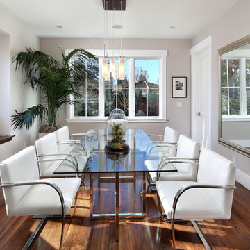 Menlo Park Shingle Style