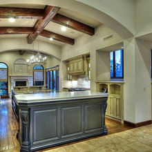 Kitchen Ideas