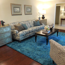 West Houston Modern Home