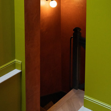 Boulogne Office